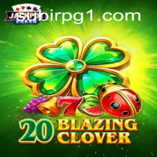 Descubra o Mundo de Aventura e Estratégia em 20BlazingClover
