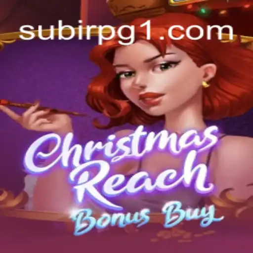 Explorando o Encantador Mundo de ChristmasReachBonusBuy