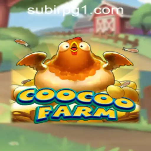 Descubra o Mundo de CooCooFarm: Um Mergulho no Universo Fazendário