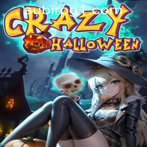 Explorando CrazyHalloween: Uma Jornada de Terror e Diversão