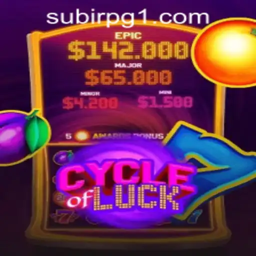 Explorando o Fascinante Mundo do Jogo CycleofLuck