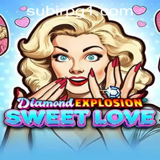 DiamondExplosionSweetLove: Uma Aventura Cativante no Mundo dos Jogos