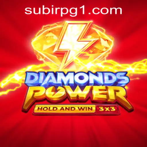 Descubra o Mundo de Euforia e Estratégia com Diamondspower