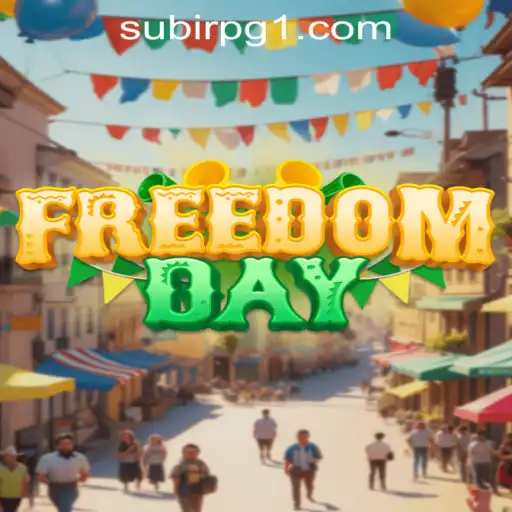 FreedomDay: Um Mundo de Aventuras e Estratégias
