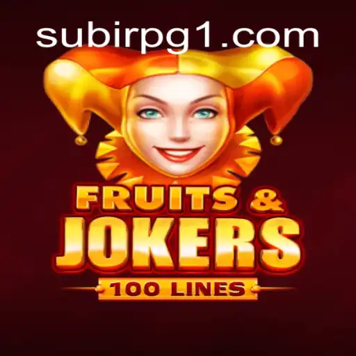 FruitsAndJokers100: Um Mergulho no Universo dos Jogos de Frutas