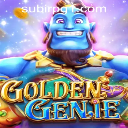 Descubra o Mundo Fascinante de GOLDENGENIE: O Jogo de Aventura Épico