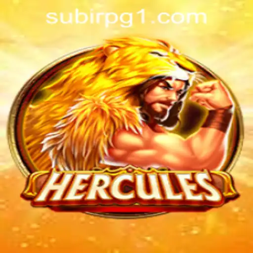 Hercules: Uma Jornada Lendária no Mundo dos Jogos de Estratégia