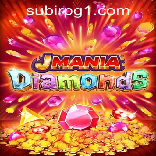 Explorando JManiaDiamonds: O Brilho dos Diamantes em um Novo Universo de Jogos