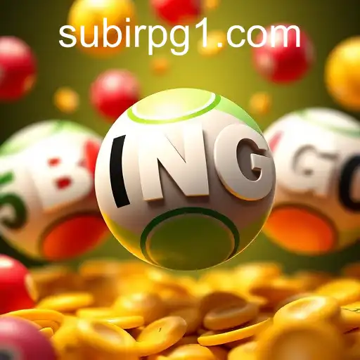Jogos de bingo
