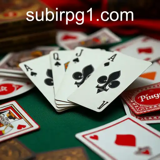 Jogos de cartas