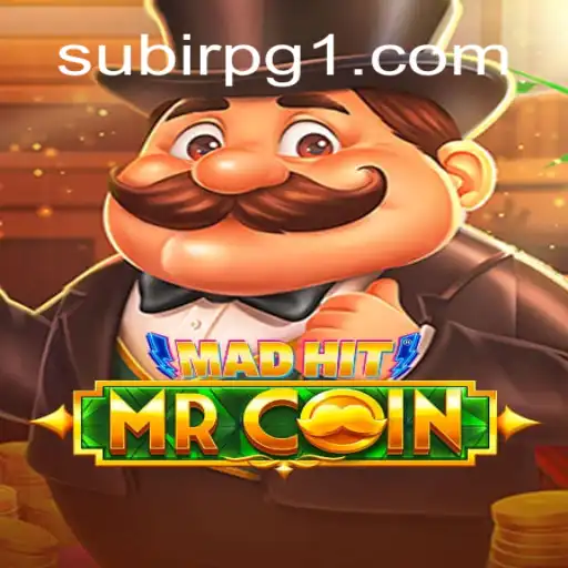 MadHitMrCoin: Descubra o Novo Fenômeno do Mundo dos Jogos