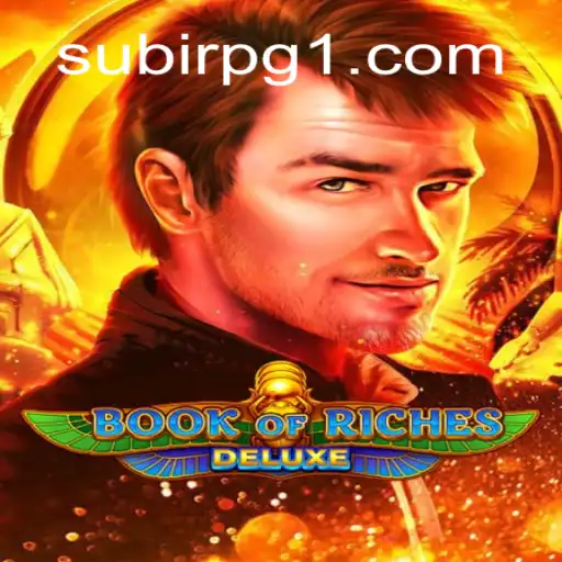 Explorando o Universo do Jogo BookofRichesDeluxe