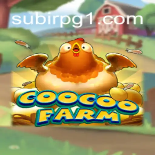 Descubra o Mundo de CooCooFarm: Um Mergulho no Universo Fazendário