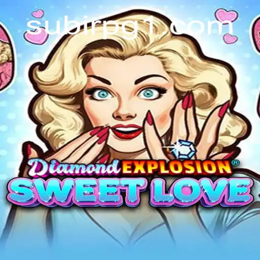 DiamondExplosionSweetLove: Uma Aventura Cativante no Mundo dos Jogos