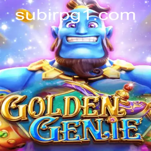 Descubra o Mundo Fascinante de GOLDENGENIE: O Jogo de Aventura Épico