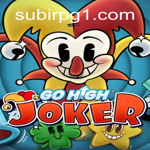 Explore o Mundo de GoHighJoker: Um Novo Jogo de Estratégia Inovador