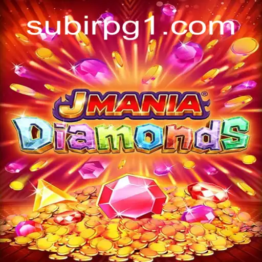 Explorando JManiaDiamonds: O Brilho dos Diamantes em um Novo Universo de Jogos