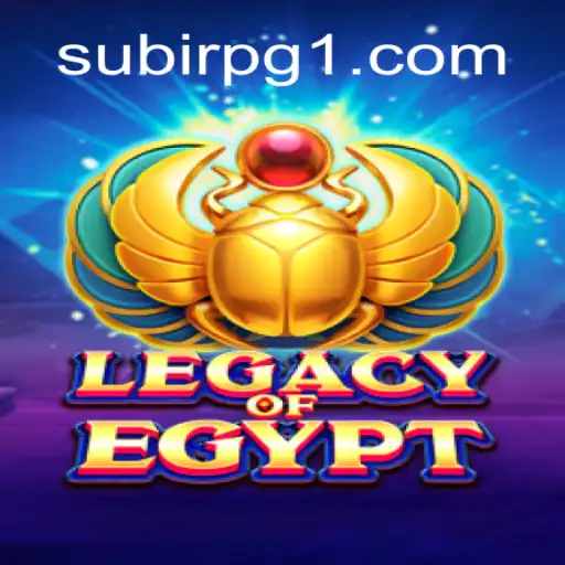 Descubra o Fascinante Mundo de LegacyOfEgypt