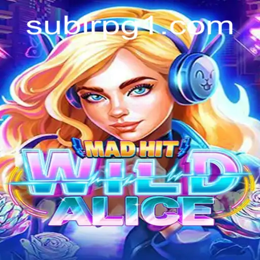 Descubra o Inovador Jogo MadHitWildAlice: Uma Aventura Intensa com www.SubirPG.com