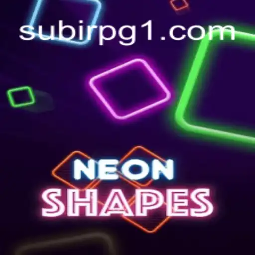 Descubra o Fascinante Mundo de NeonShapes