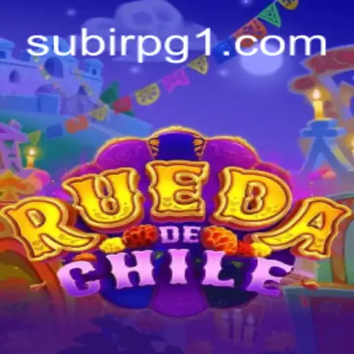 Descubra RuedaDeChile: Um Jogo Vibrante Com Expansão Global