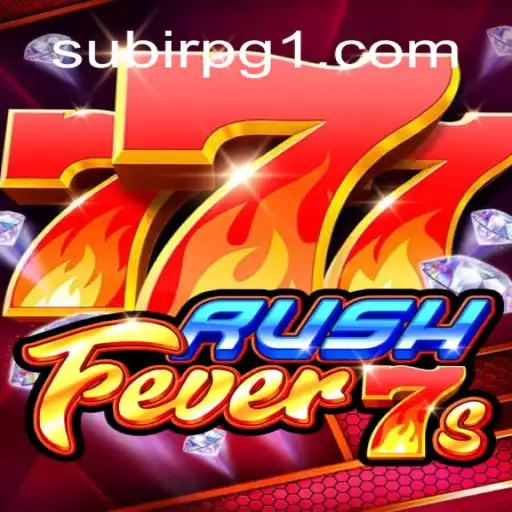 RushFever7s: O Jogo que Revoluciona a Experiência de Games Digitais