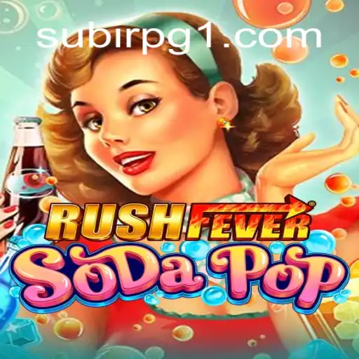 Descubra a Emoção de RushFeverSodaPop: Uma Aventura Efervescente