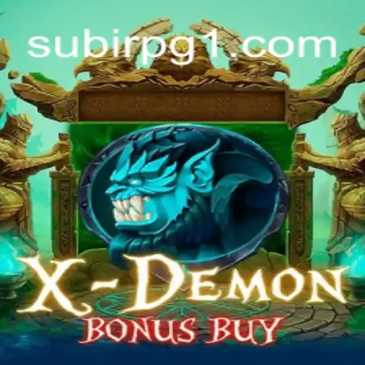 Explorando o Mundo de XDemonBonusBuy: Um Jogo Revolucionário