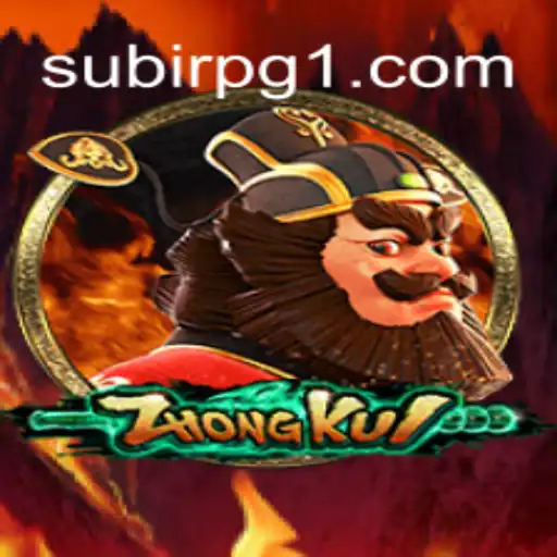 Descubra ZhongKui: O Novo Sensação do Mundo dos Jogos