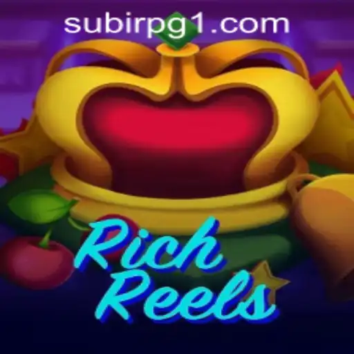 Explorando o Mundo de RichReels: Um Jogo que Transcende Limites