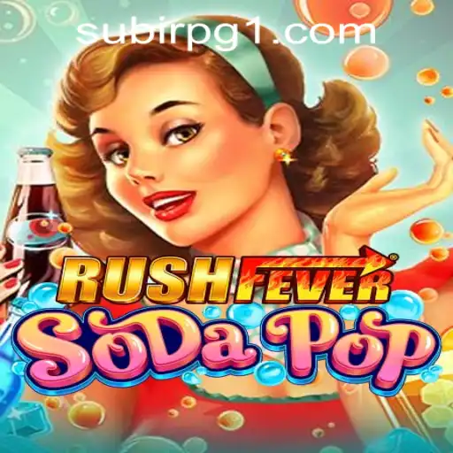 Descubra a Emoção de RushFeverSodaPop: Uma Aventura Efervescente