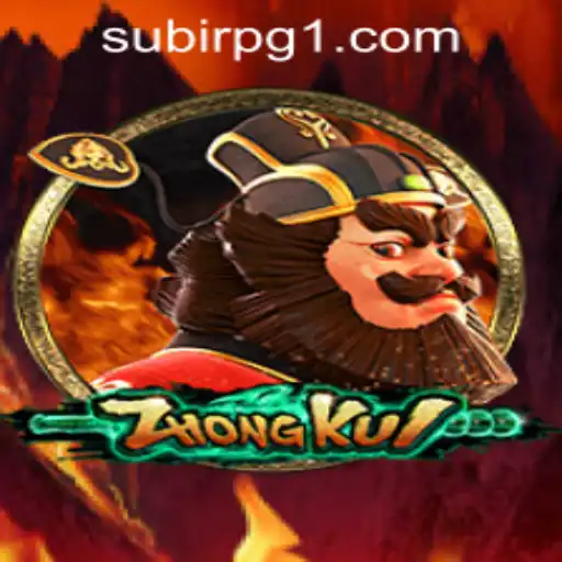 Descubra ZhongKui: O Novo Sensação do Mundo dos Jogos